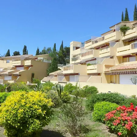 Appartement Cadet Rousse-6 By Interhome Le Lavandou