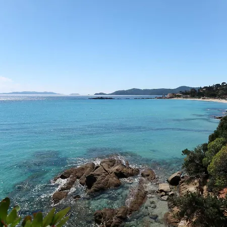 Cadet Rousse-6 By Interhome Le Lavandou