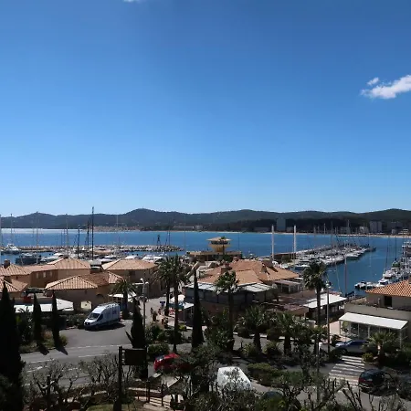 Cadet Rousse-6 By Interhome *