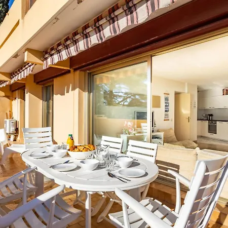 Cadet Rousse-6 By Interhome Le Lavandou