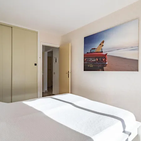 Cadet Rousse-6 By Interhome *