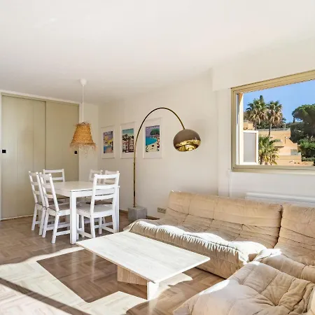 Apartmán Cadet Rousse-6 By Interhome *