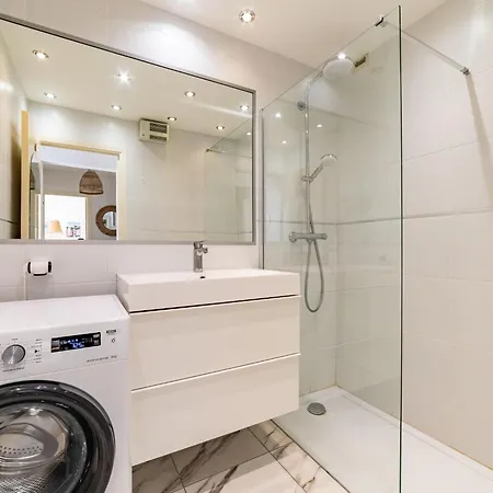 Cadet Rousse-6 By Interhome Appartement *