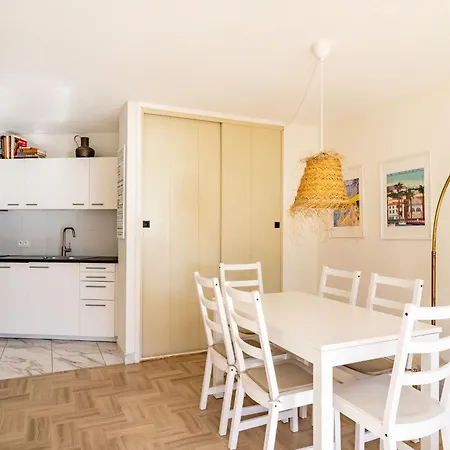 Appartement Cadet Rousse-6 By Interhome Le Lavandou