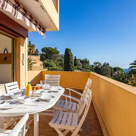 Cadet Rousse-6 By Interhome Appartement