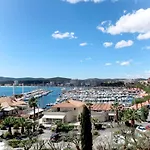 Cadet Rousse-6 By Interhome * Le Lavandou