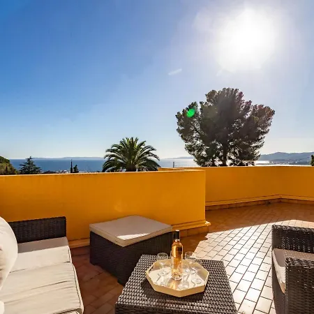 Cadet Rousse By Interhome Le Lavandou