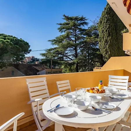 Cadet Rousse-6 By Interhome *