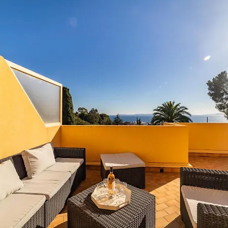 Cadet Rousse-6 By Interhome