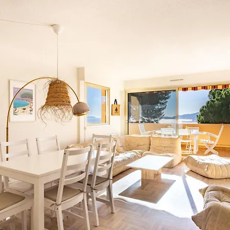 Apartment Cadet Rousse By Interhome Le Lavandou