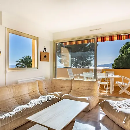 Cadet Rousse By Interhome * Le Lavandou