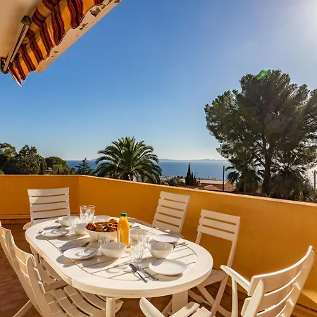 Cadet Rousse By Interhome * Le Lavandou