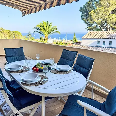 Cadet Rousse-6 By Interhome Apartment *