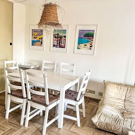 Cadet Rousse-6 By Interhome Apartment *