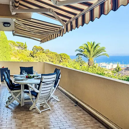 Cadet Rousse-6 By Interhome Apartment *